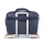 Natec Torba notebook Oribi 14,1'' granatowa NTO-1146 - 1380139 - zdjęcie 2